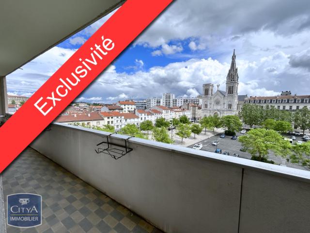 Appartement 4 pièces 102 m²