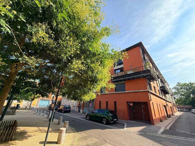 Appartement 4 pièces 102 m²