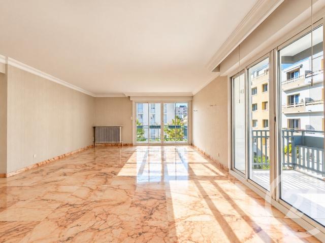 Appartement 4 pièces 102 m²