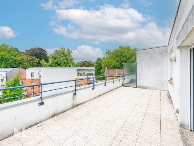 Appartement 4 pièces 102 m²