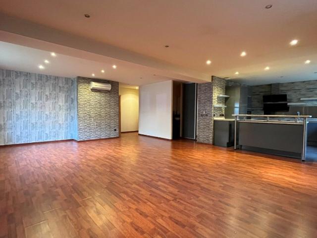 Appartement 4 pièces 102 m²