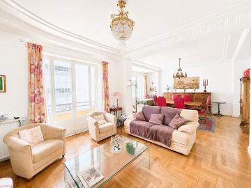 Appartement 4 pièces 102 m²