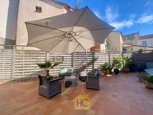 Appartement 4 pièces 102 m²