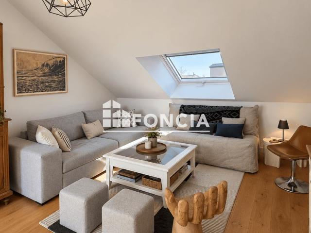 Appartement 4 pièces 102 m²