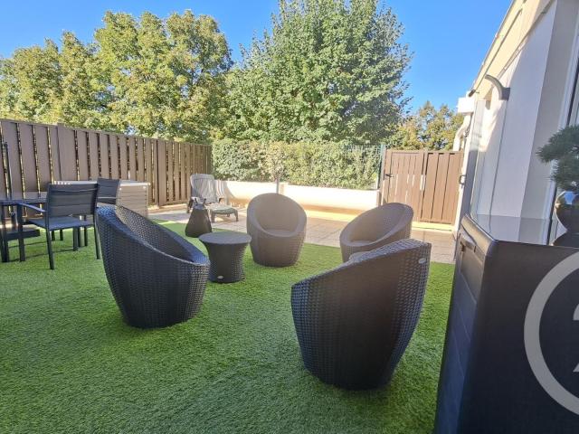 Appartement 4 pièces 102 m²