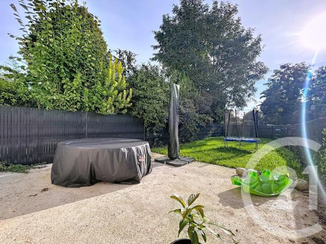 Appartement 4 pièces 102 m²