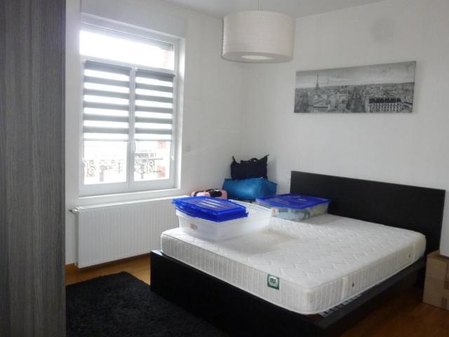 Appartement 4 pièces, 102 m² à louer à Cambrai 59400