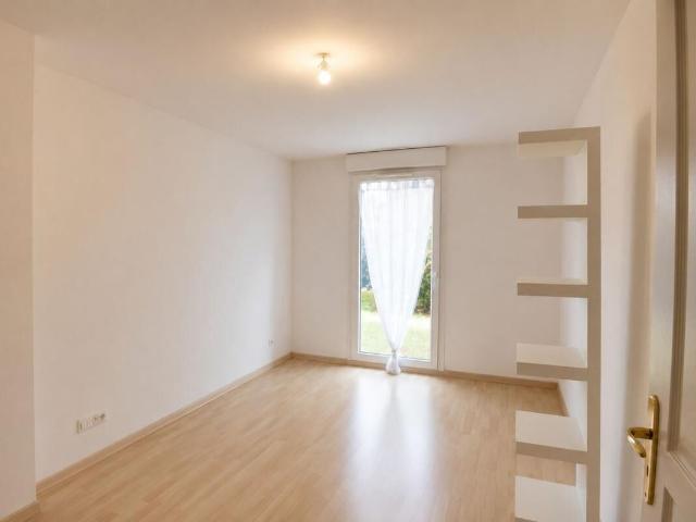 Appartement 4 pièces, 102 m² à louer à Maizières lès Metz 57280