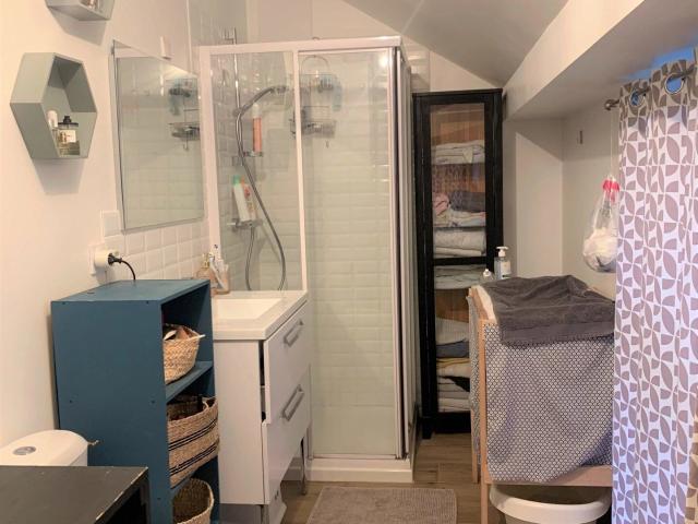 Appartement 4 pièces, 102 m² à louer à Poitiers 86000