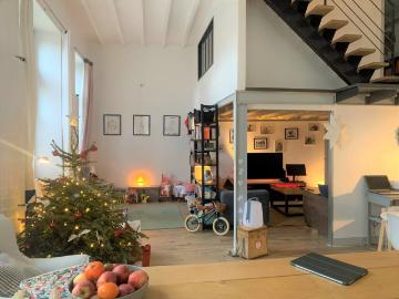 Appartement 4 pièces, 102 m² à louer à Poitiers 86000