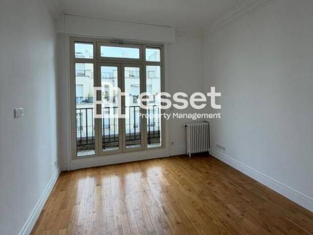 Appartement 4 Pièces 102m² à louer 3318 euros NEUILLY SUR SEIN