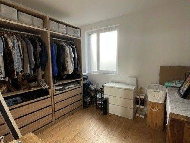Appartement 4 pièces