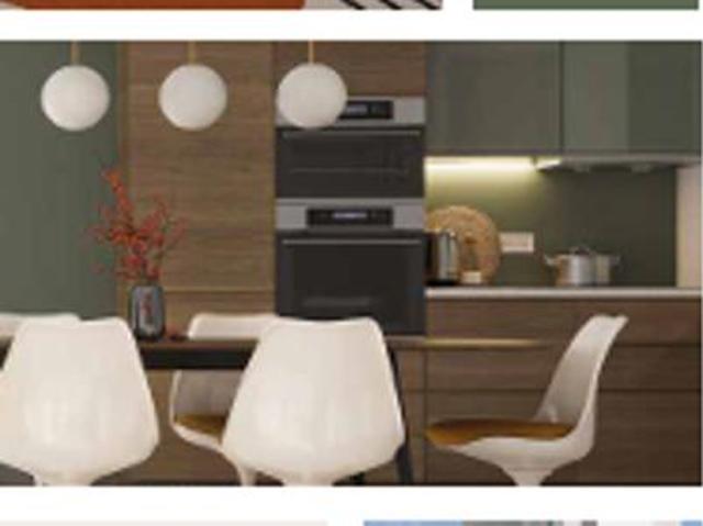 appartement 4 pièces