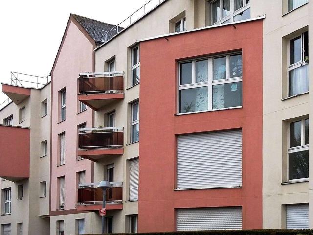 Appartement / 4 pièces / 103.00 m2