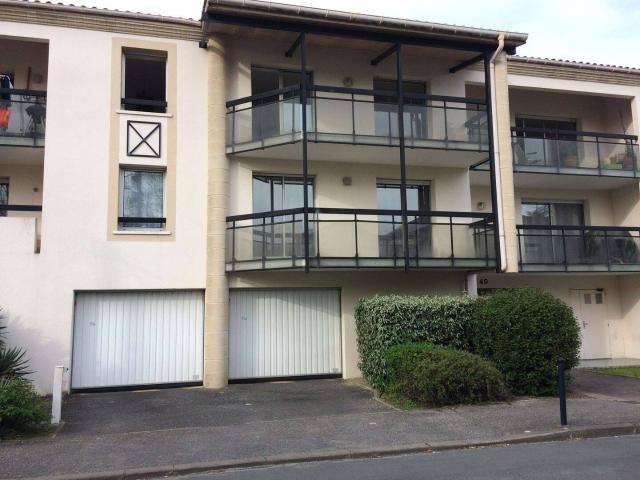 Appartement / 4 pièces / 103.83 m2