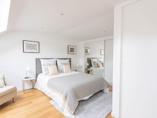 Appartement 4 pièces 103 m2