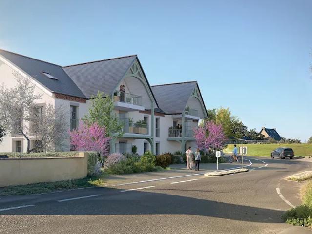 Appartement 4 pièces 103 m2