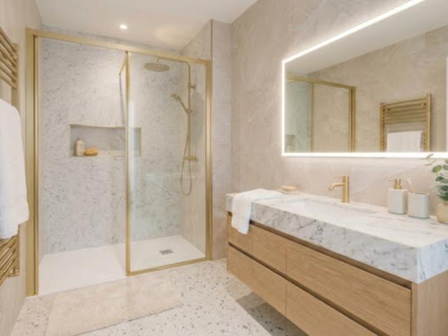 Appartement 4 pièces 103 m2