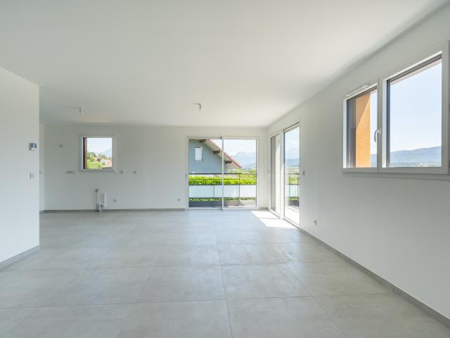 Appartement 4 pièces 103 m2