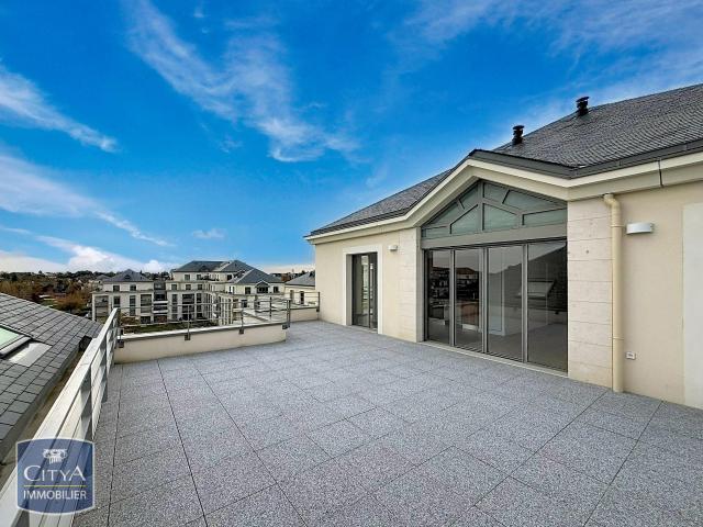 Appartement 4 pièces 103 m²