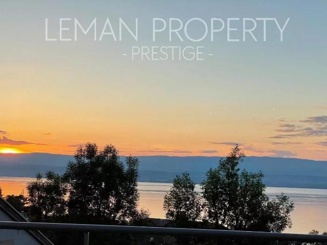 Appartement 4 pièces 103 m²