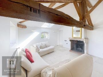 Appartement 4 pièces 103 m²