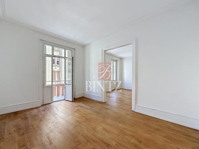Appartement 4 pièces 103 m²
