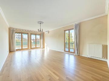 Appartement 4 pièces 103 m²