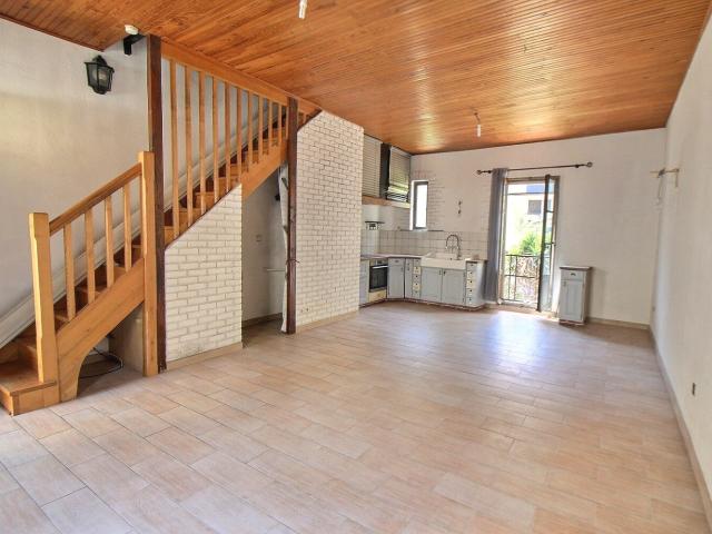 Appartement 4 pièces 103 m²