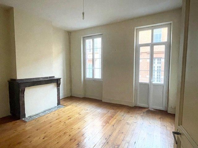Appartement 4 pièces 103 m²