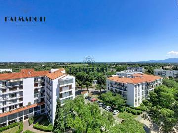Appartement 4 pièces 103 m²