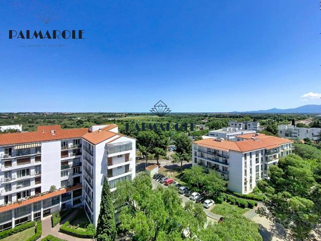 Appartement 4 pièces 103 m²