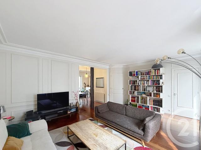 Appartement 4 pièces 103 m²