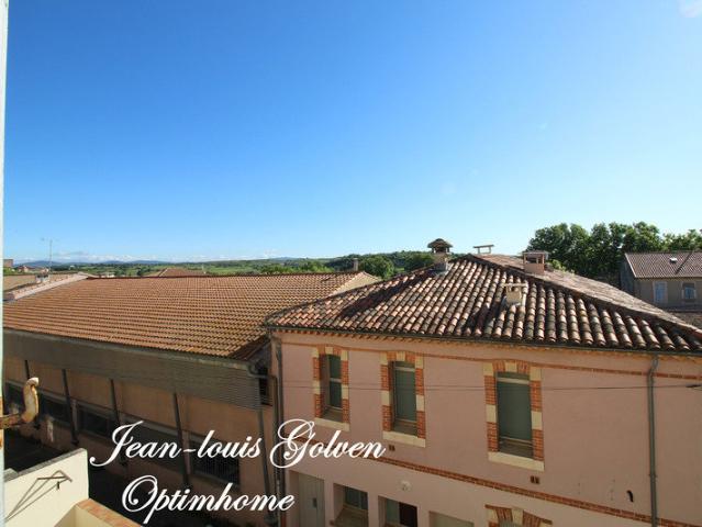 Appartement 4 pièces 103 m²