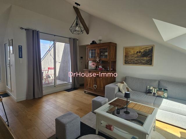 Appartement 4 pièces 103 m²