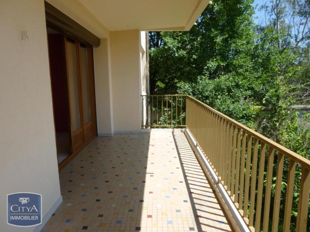 Appartement 4 pièces 103 m²