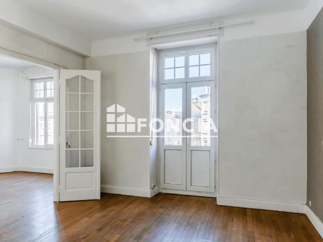 Appartement 4 pièces 103 m²