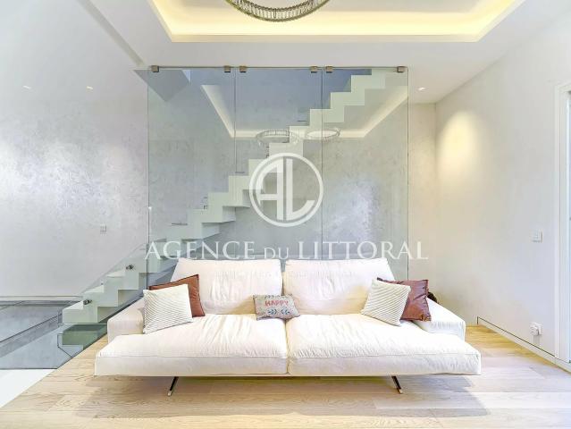Appartement 4 pièces 103 m²
