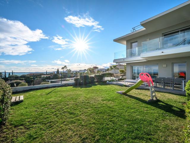 Appartement 4 pièces 103 m²