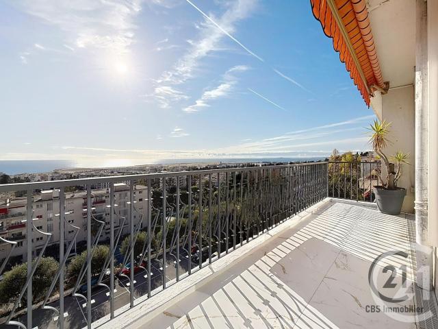 Appartement 4 pièces 103 m²