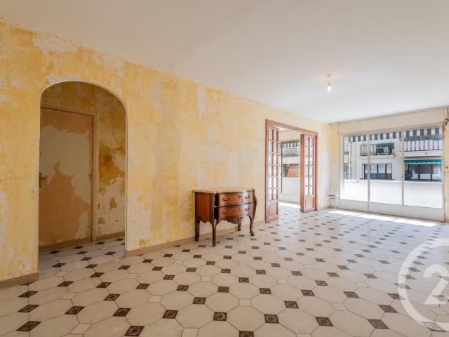 Appartement 4 pièces 103 m²