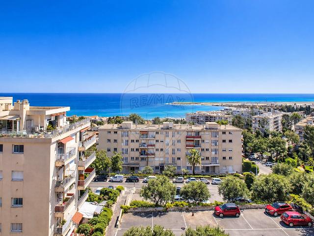 Appartement 4 pièces 103 m²