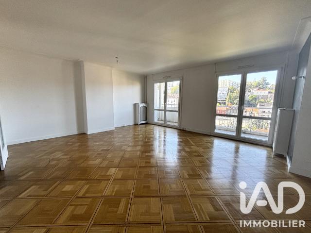 Appartement 4 pièces 103 m²