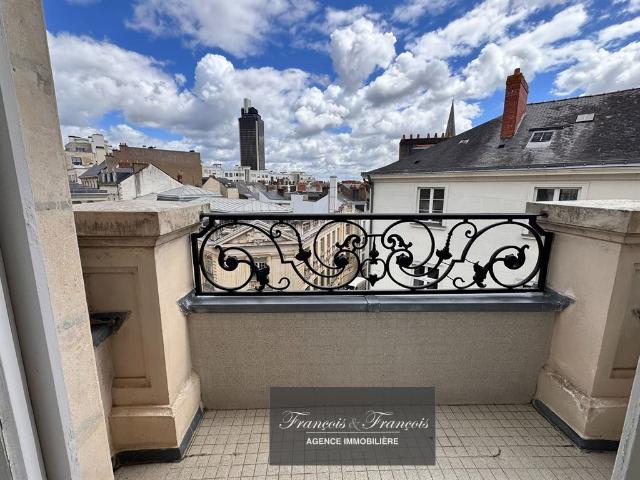 Appartement 4 pièces 103 m²