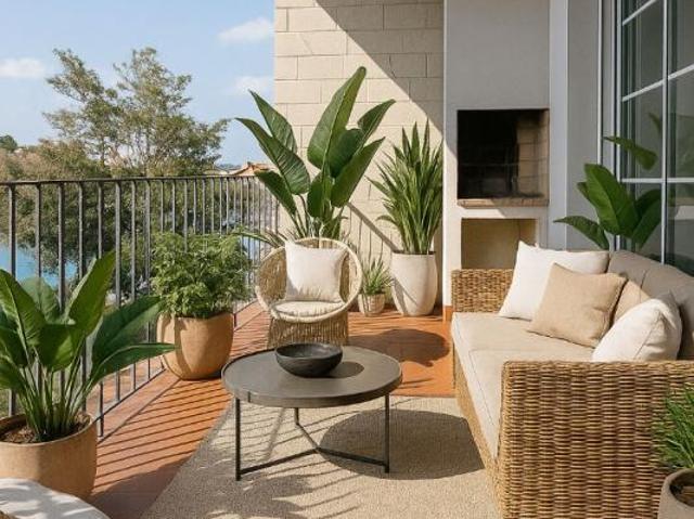 Appartement 4 pièces 103 m²