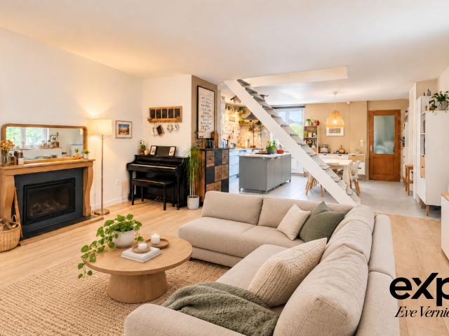 Appartement 4 pièces 103 m²