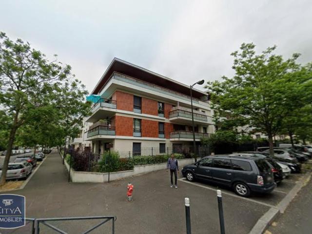 Appartement 4 pièces 103 m²