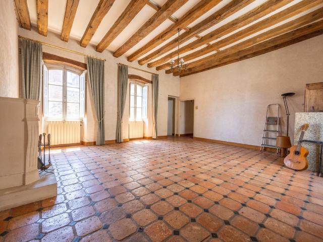 Appartement 4 pièces 103 m²