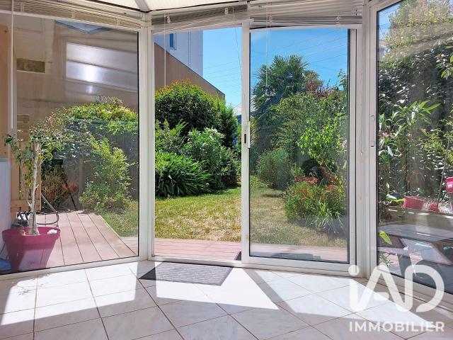 Appartement 4 pièces 103 m²