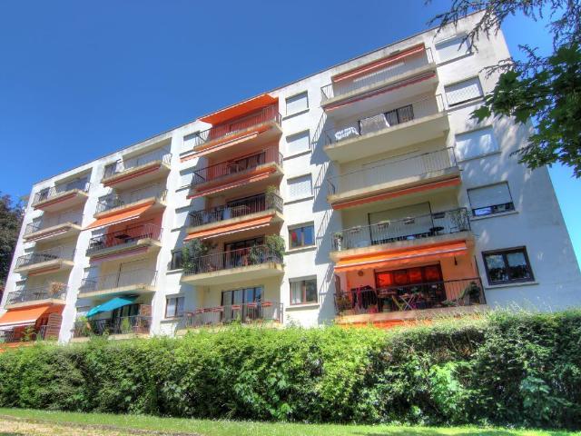 Appartement 4 pièces 103 m²